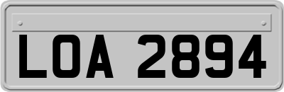 LOA2894