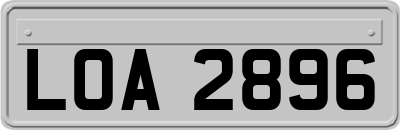 LOA2896