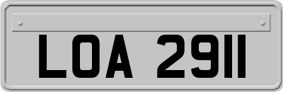 LOA2911