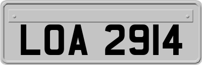 LOA2914