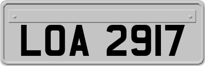 LOA2917