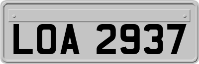 LOA2937