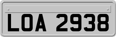 LOA2938