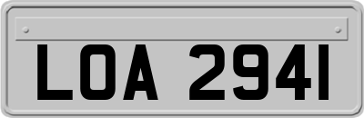 LOA2941