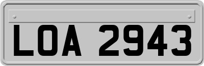 LOA2943