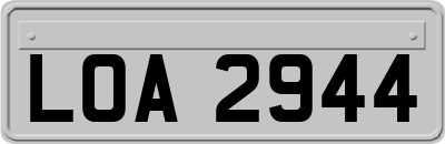 LOA2944