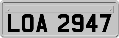 LOA2947