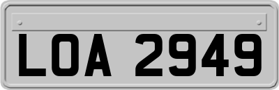LOA2949