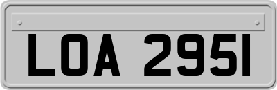 LOA2951