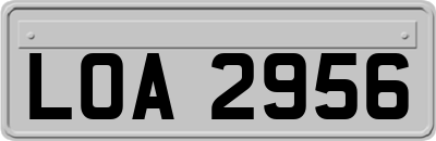 LOA2956