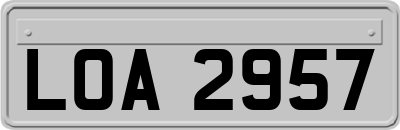 LOA2957
