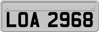 LOA2968