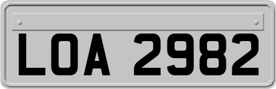 LOA2982