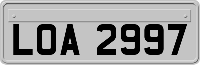LOA2997