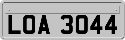 LOA3044