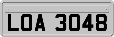 LOA3048