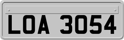 LOA3054