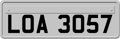 LOA3057