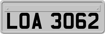 LOA3062