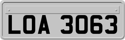 LOA3063