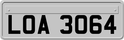 LOA3064