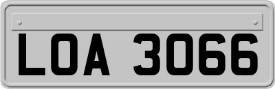 LOA3066
