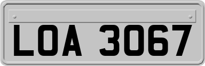 LOA3067