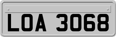 LOA3068
