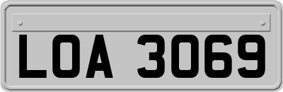 LOA3069