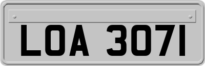 LOA3071