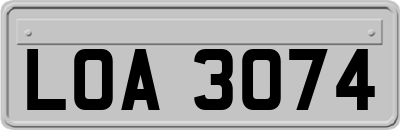 LOA3074