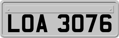 LOA3076