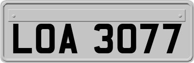 LOA3077