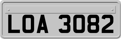 LOA3082