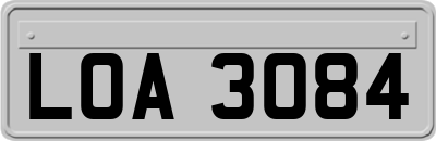 LOA3084