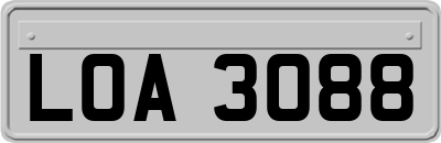LOA3088
