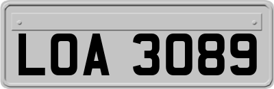 LOA3089