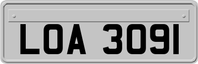 LOA3091