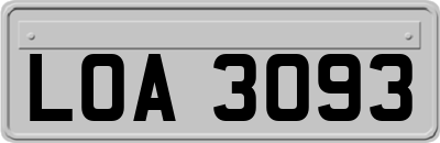 LOA3093