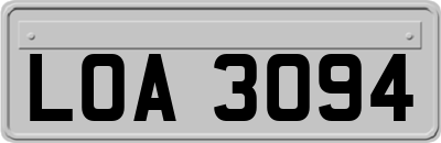 LOA3094