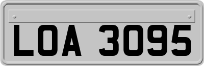 LOA3095