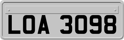 LOA3098