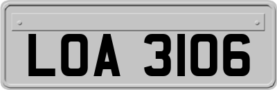 LOA3106