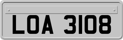 LOA3108