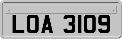 LOA3109