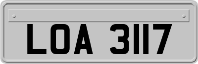 LOA3117