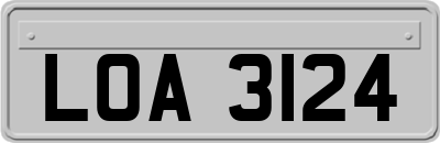 LOA3124