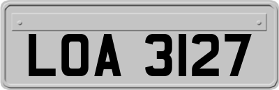 LOA3127