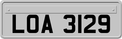 LOA3129