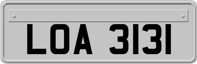 LOA3131